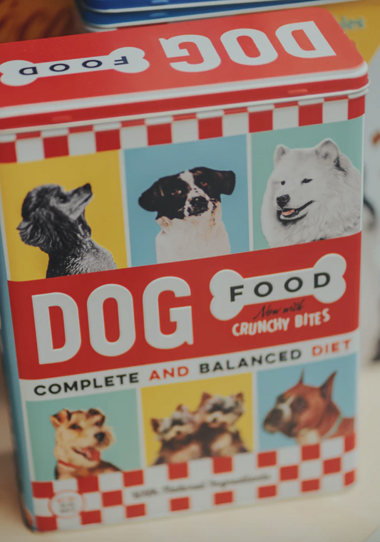 These Health Problems Can Be Caused By Your Dog's Food