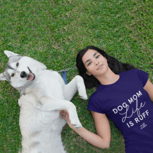 Mother's Day Gift Guide For Dog Lovers