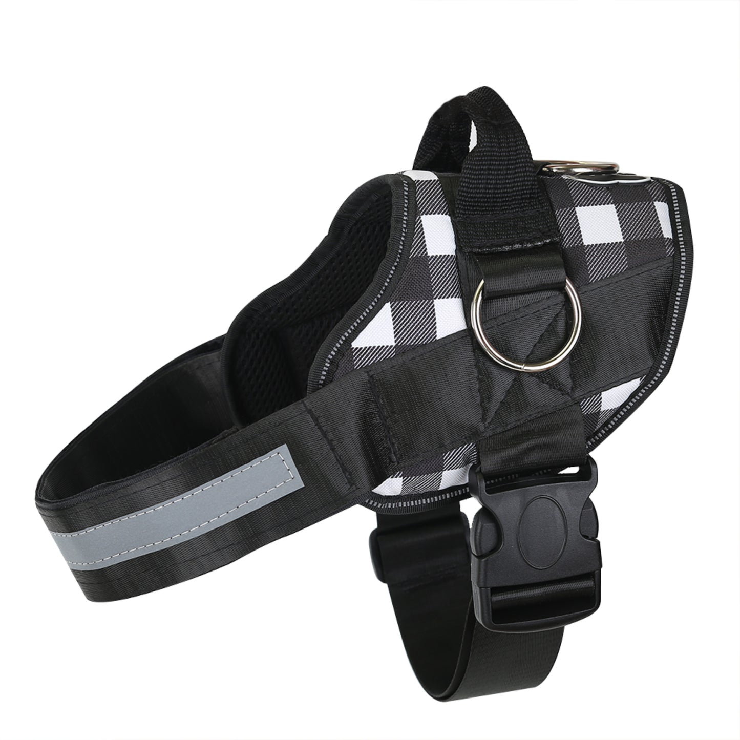 Joyride Harness 1.0 for Dogs Over 80lbs - Size XXL