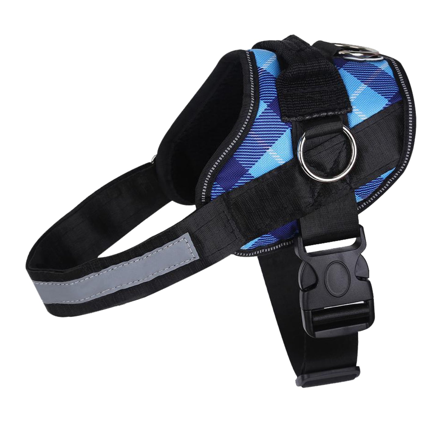 Joyride Harness 1.0 for Dogs Over 80lbs - Size XXL