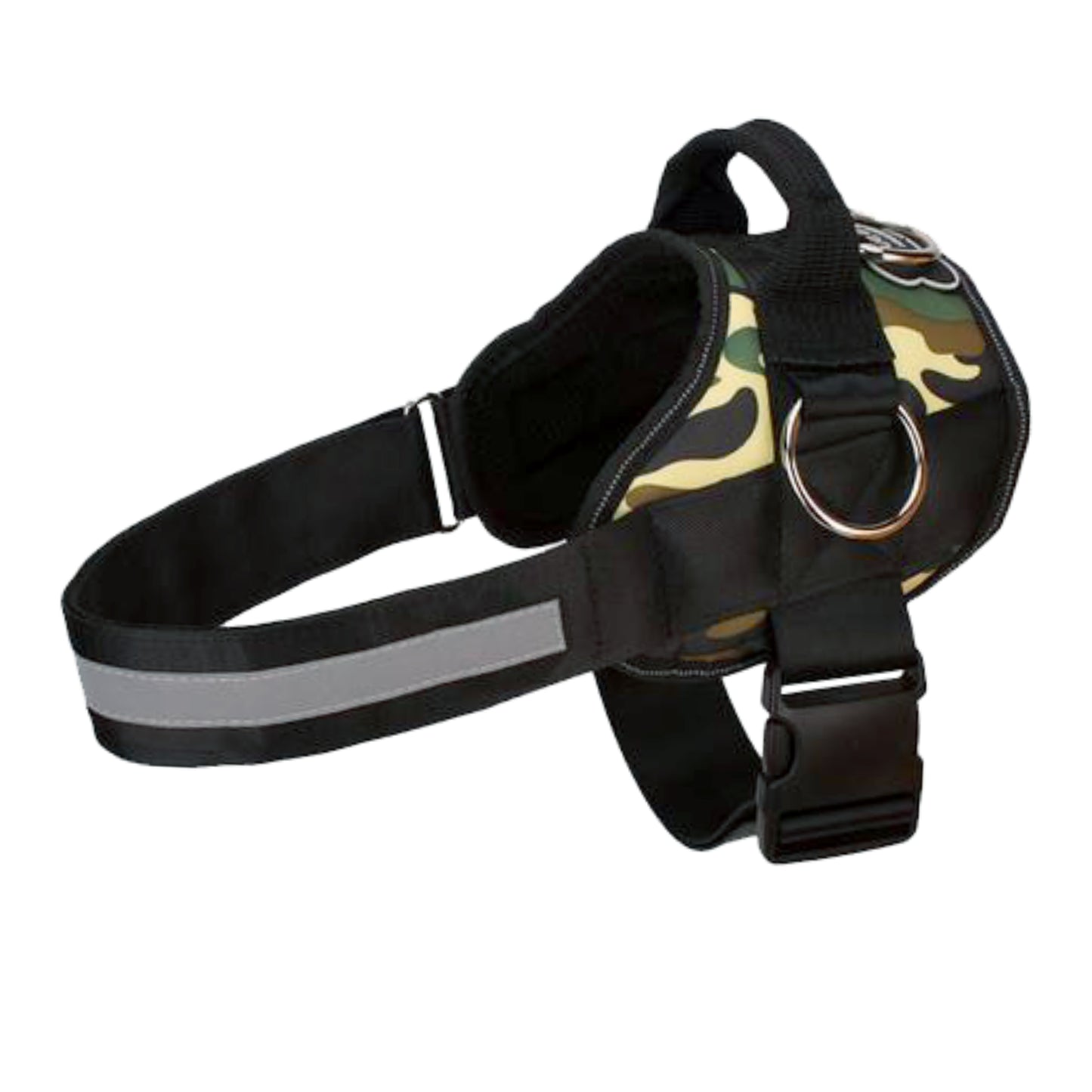 Joyride Harness 1.0 for Dogs Over 80lbs - Size XXL