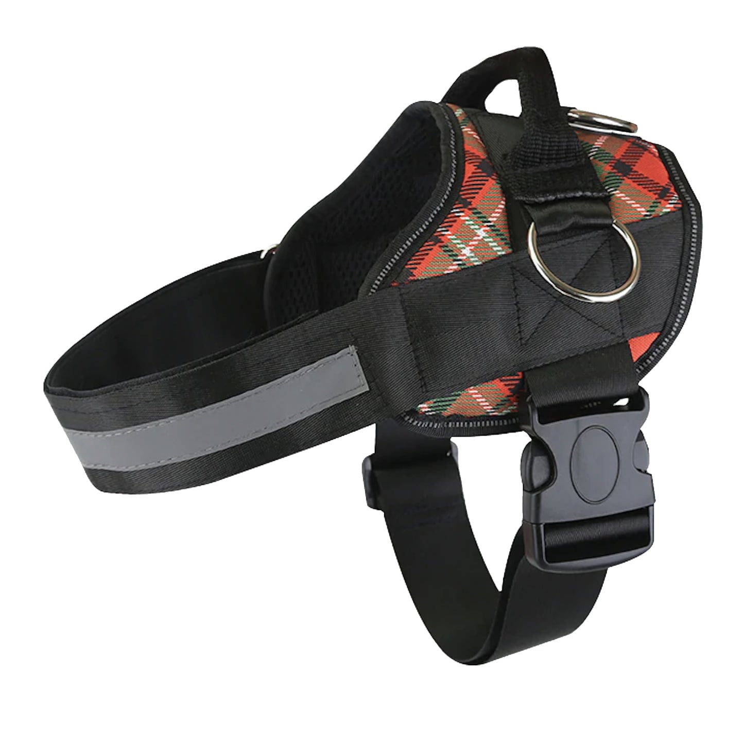 Joyride Harness 1.0 for Dogs Over 80lbs - Size XXL