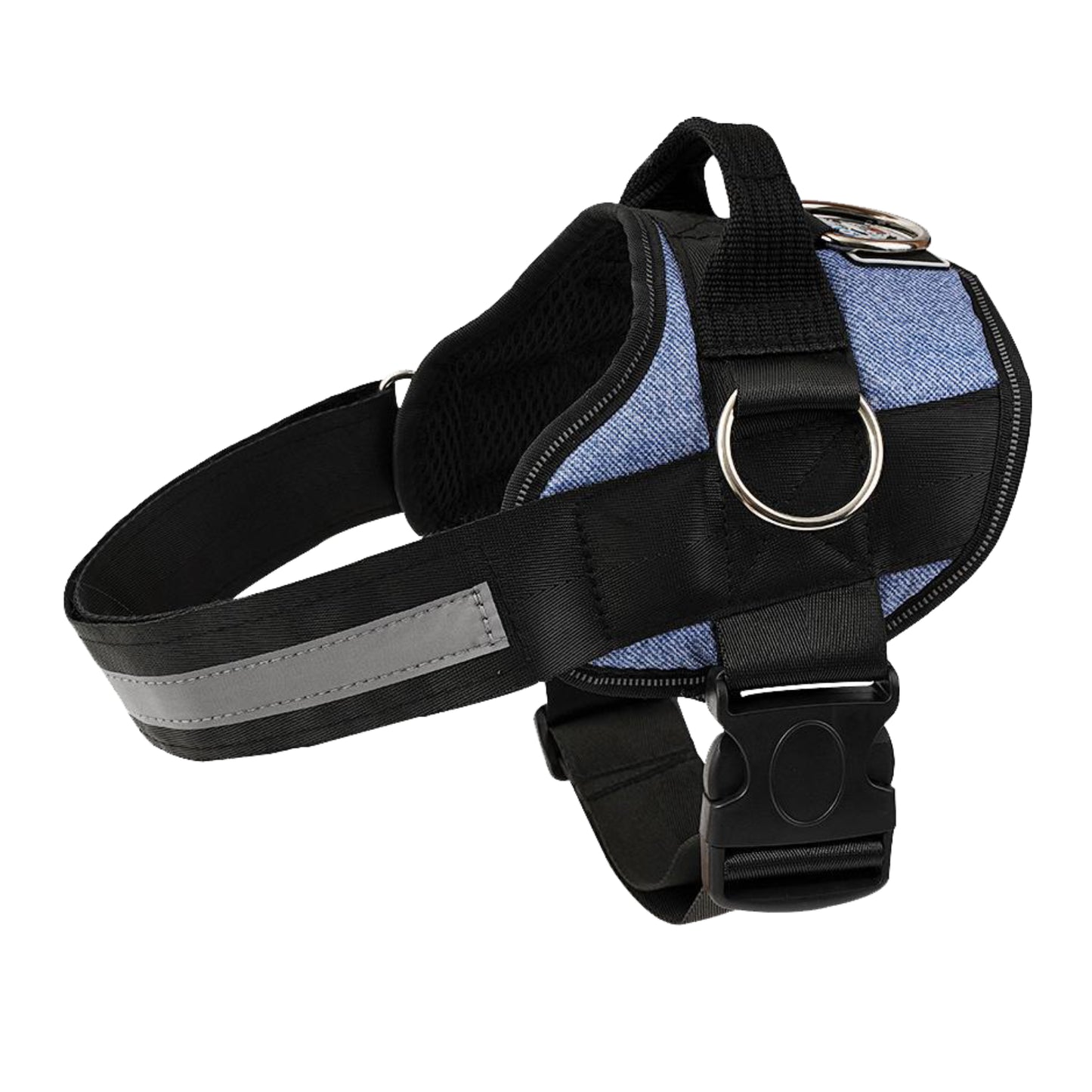 Joyride Harness 1.0 for Dogs Over 80lbs - Size XXL