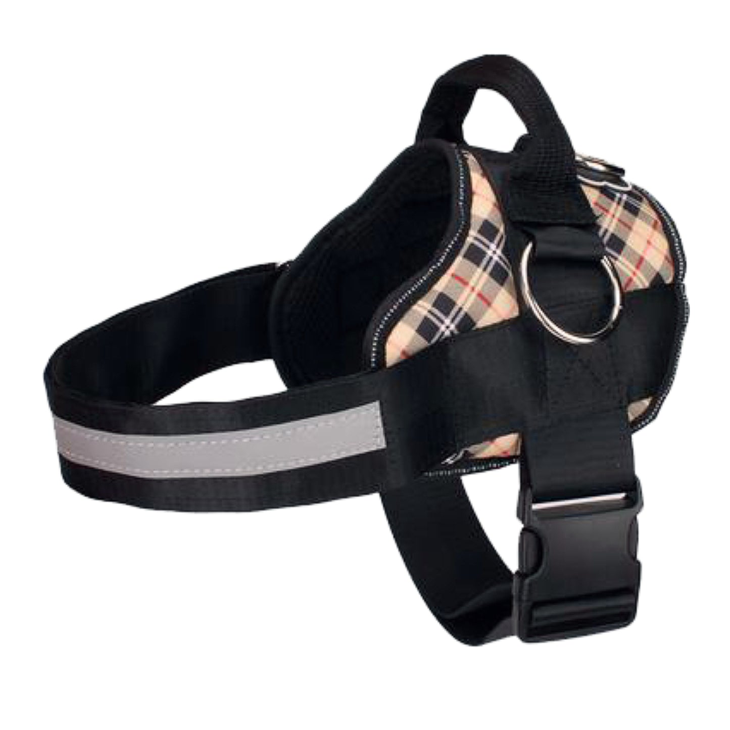 Joyride Harness 1.0 for Dogs Over 80lbs - Size XXL