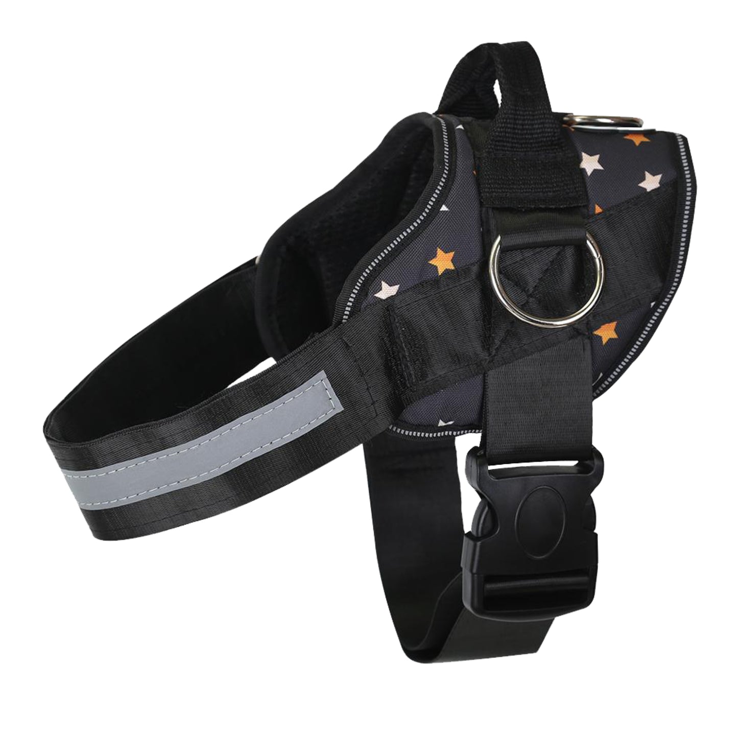 Joyride Harness 1.0 for Dogs Over 80lbs - Size XXL