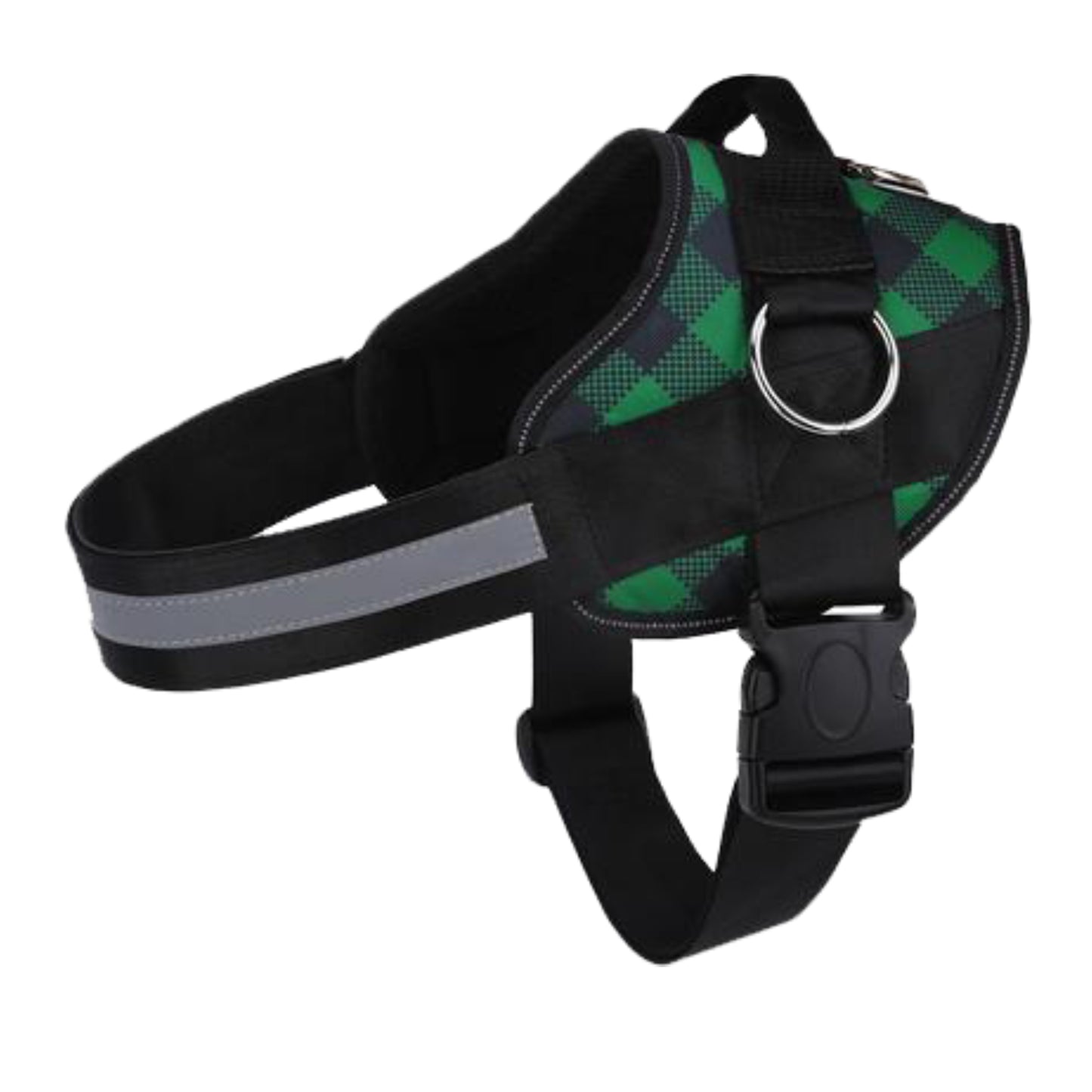 Joyride Harness 1.0 for Dogs Over 80lbs - Size XXL