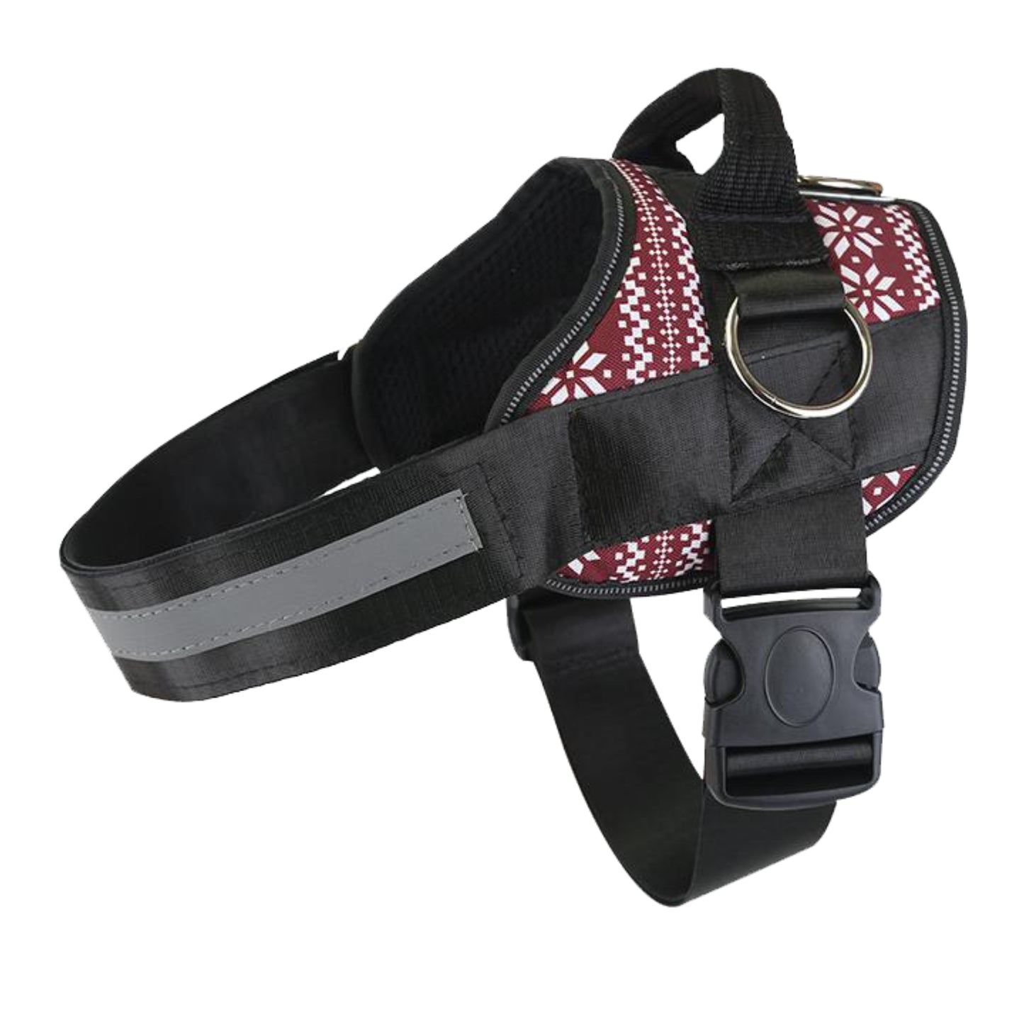 Joyride Harness 1.0 for Dogs Over 80lbs - Size XXL