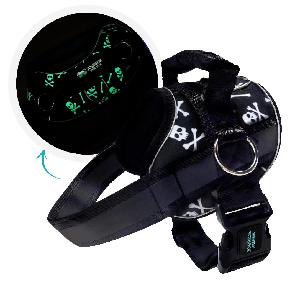 Joyride Dog Harness 2.0 (Patterns) | 15% Off