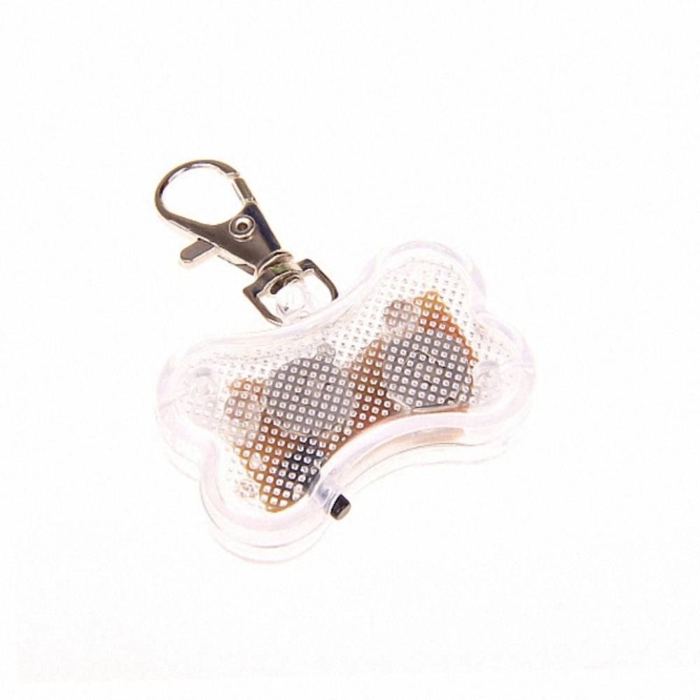 LED Dog Collar Light - Black Friday Bonus Gift ( -$14.95)
