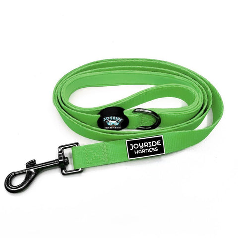Grass Green Matching Dog Leash
