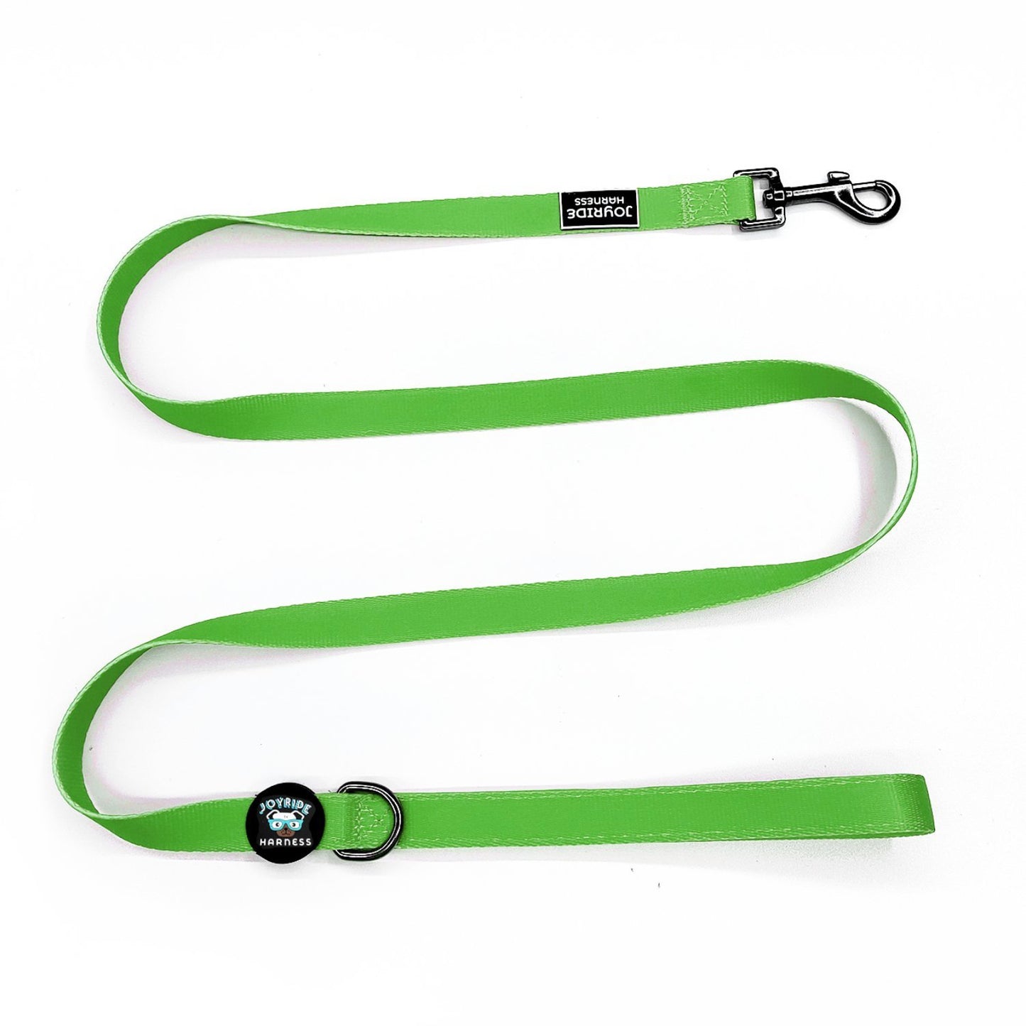 Grass Green Matching Dog Leash