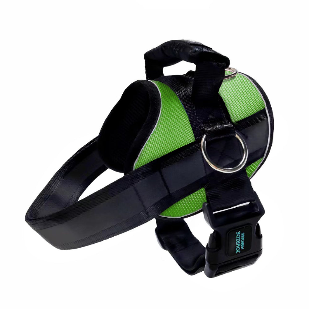 Joyride Premium Advanced Dog Harness 2.0 (Solid Colors)