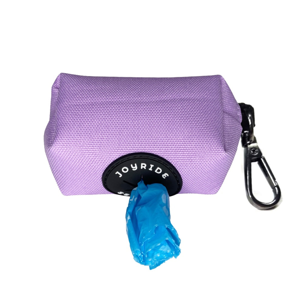 Poop Bag Dispenser (Solid Colors)