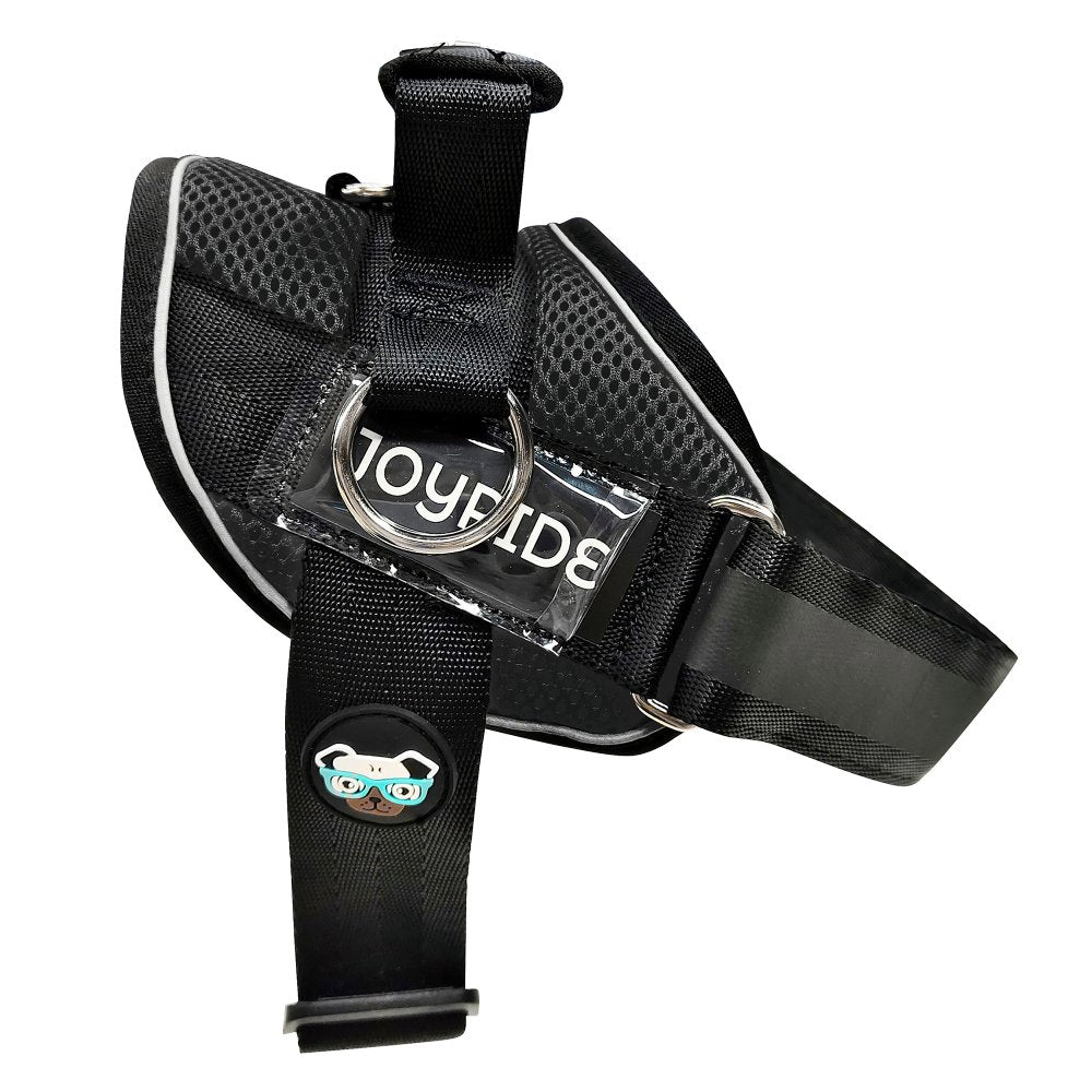 Joyride Mesh Summer Dog Harness 2.0 (Solid Colors)