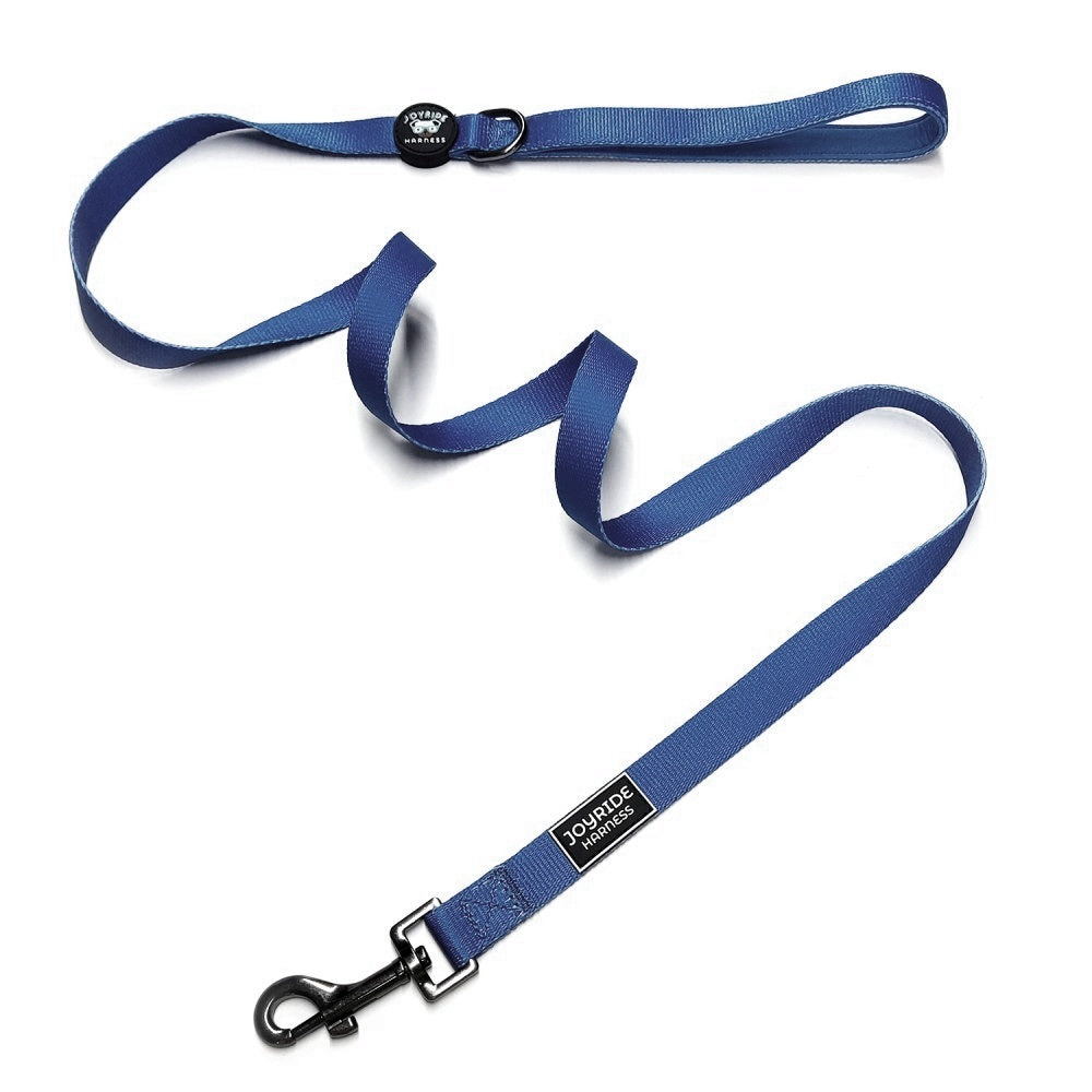 Midnight Blue Matching Dog Leash