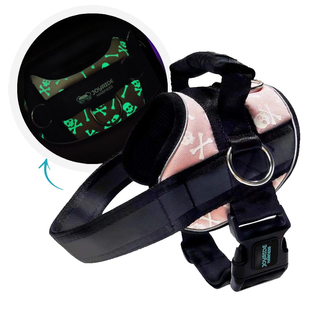 Joyride Dog Harness 2.0 (Patterns) | 15% Off