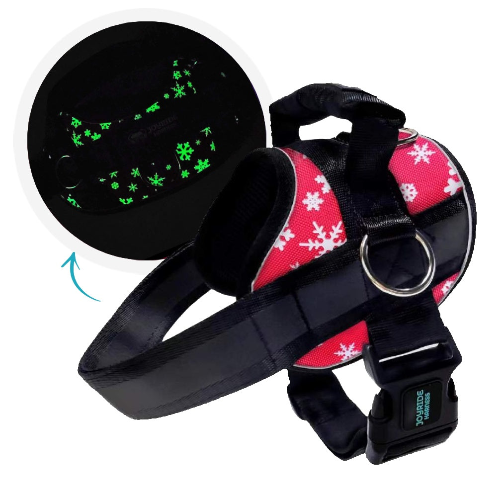 Joyride Dog Harness 2.0 (Patterns) | 15% Off