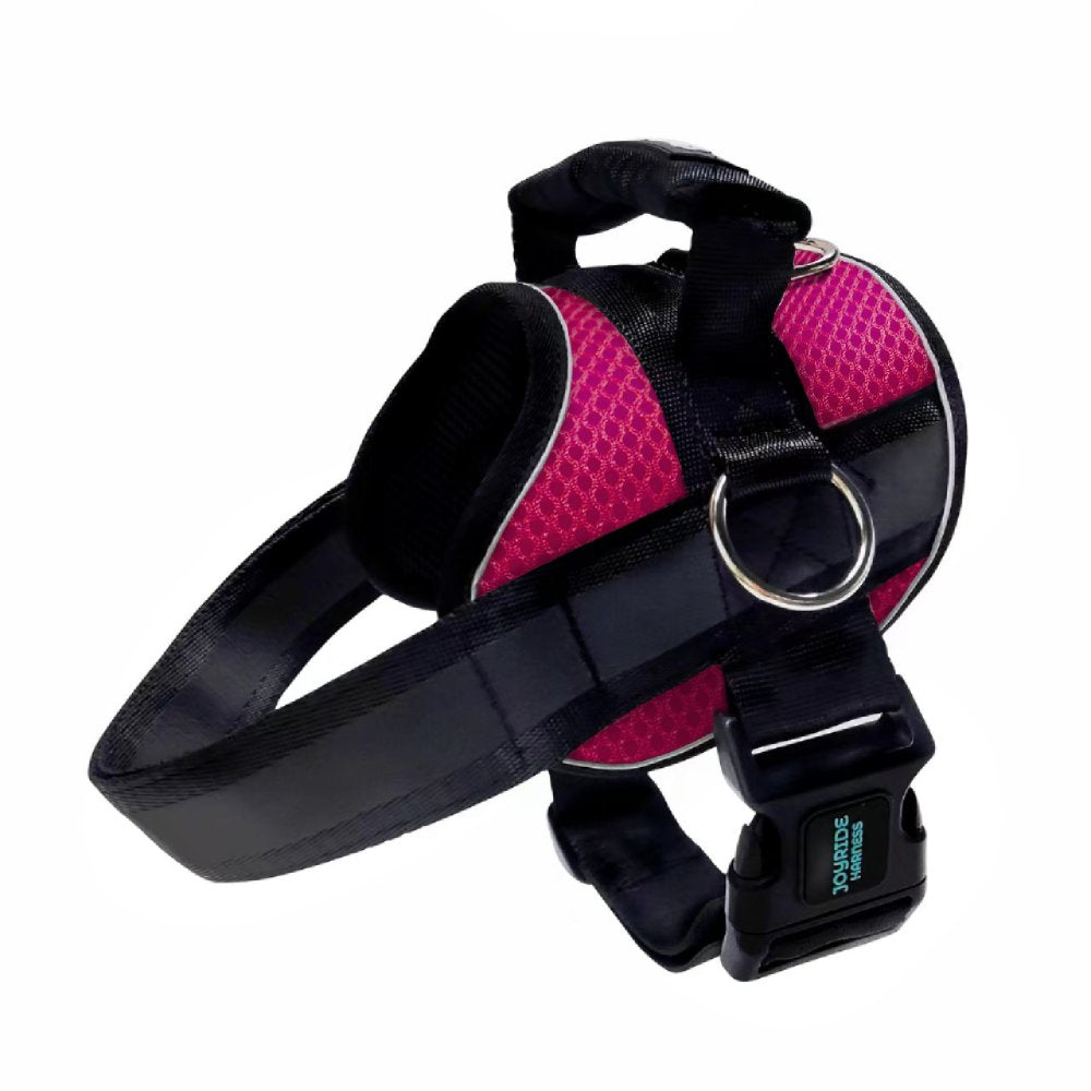 Joyride Mesh Summer Dog Harness 2.0 (Solid Colors)