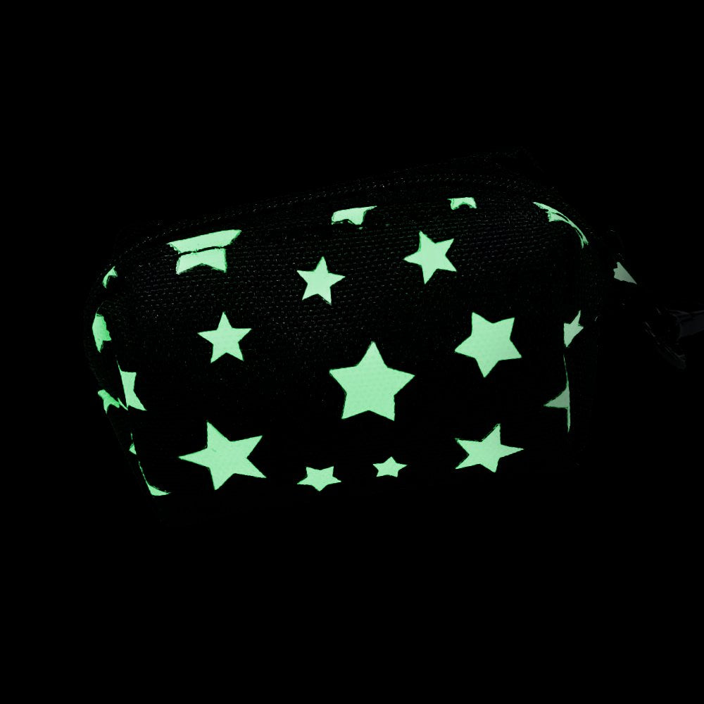Starry Night Poop Bag Dispenser