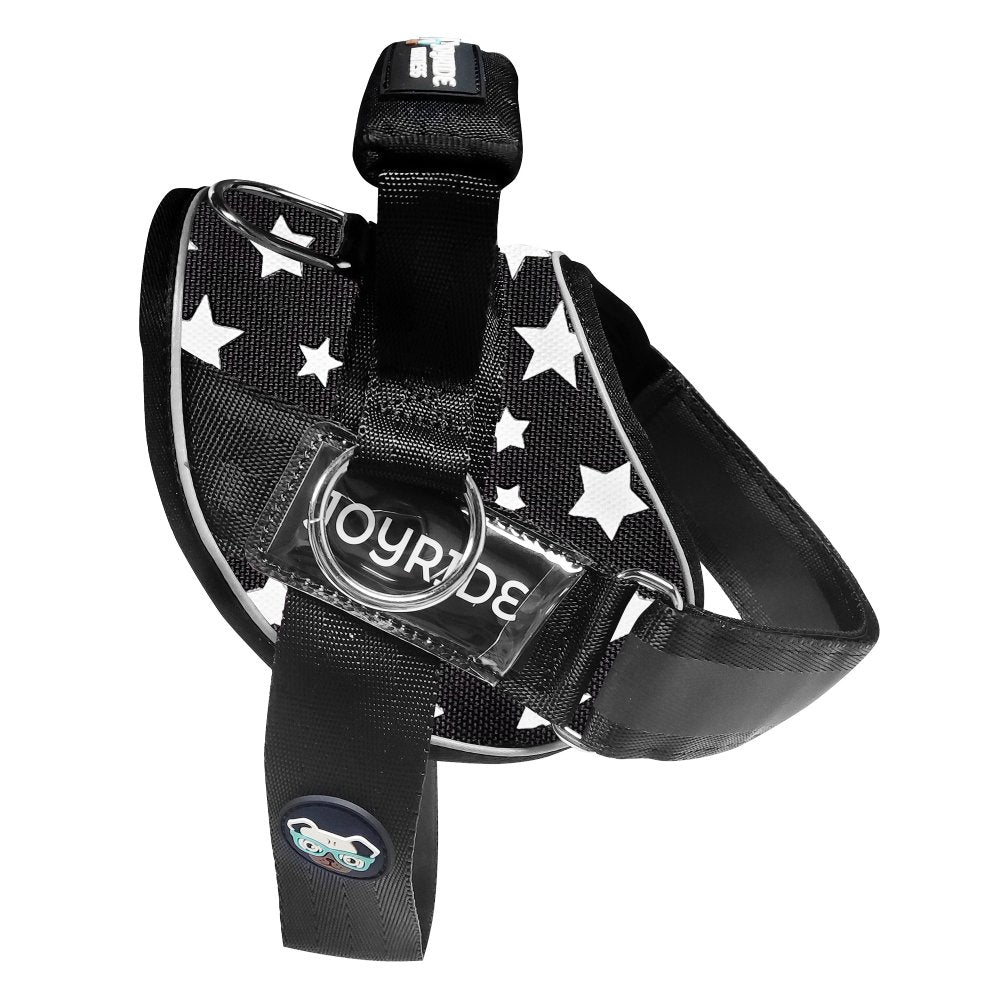 Starry Night B Grade Joyride Premium Advanced Dog Harness 2.0