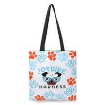 Joyride Harness Tote Bag