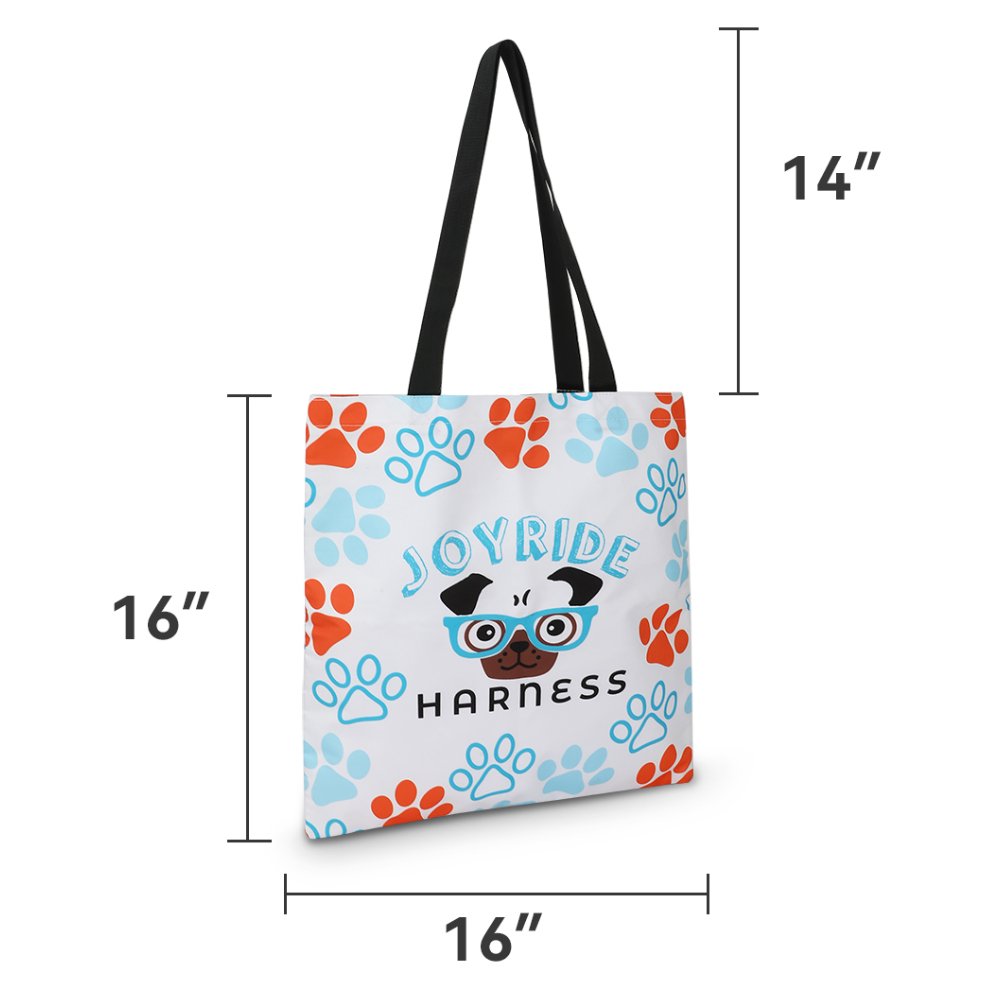Joyride Harness Tote Bag