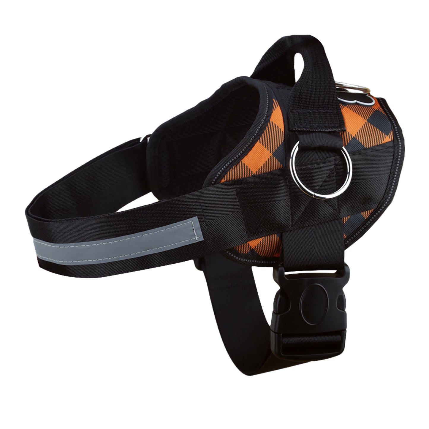 Joyride Harness 1.0 for Dogs Over 80lbs - Size XXL