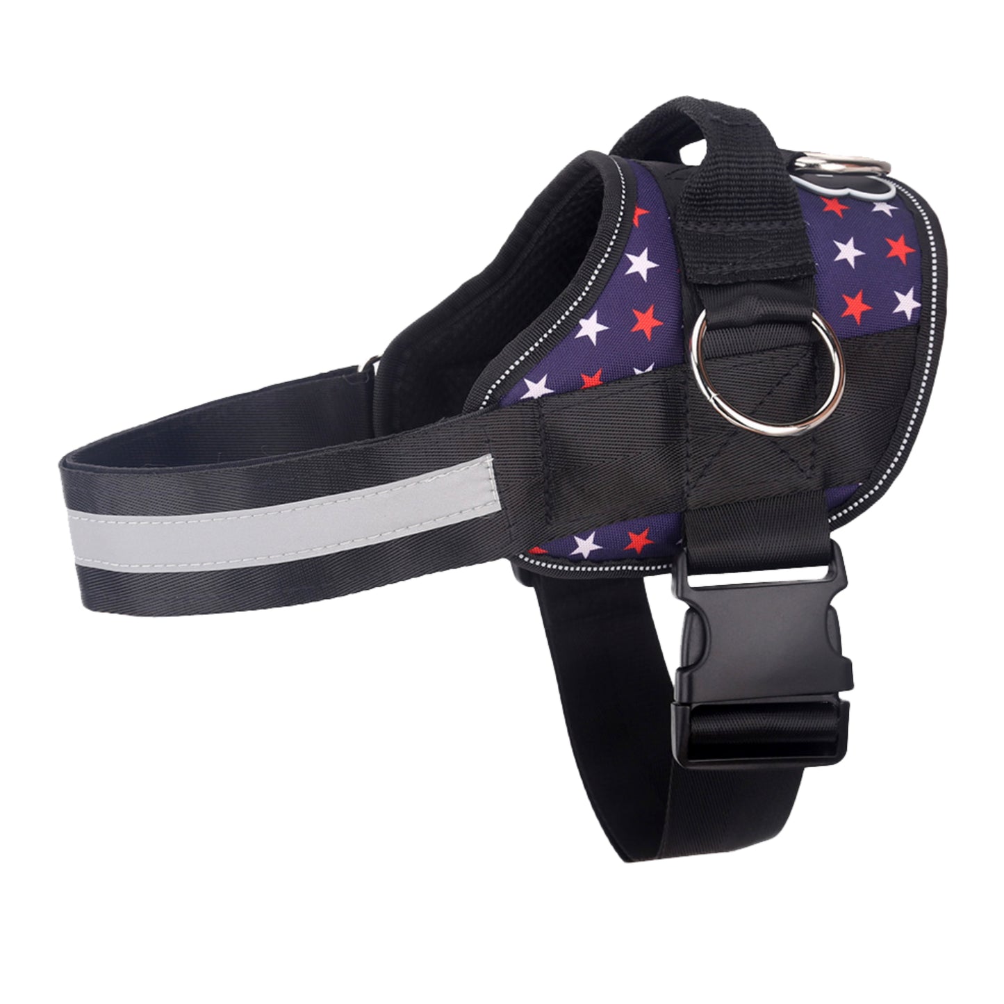 Joyride Harness 1.0 for Dogs Over 80lbs - Size XXL