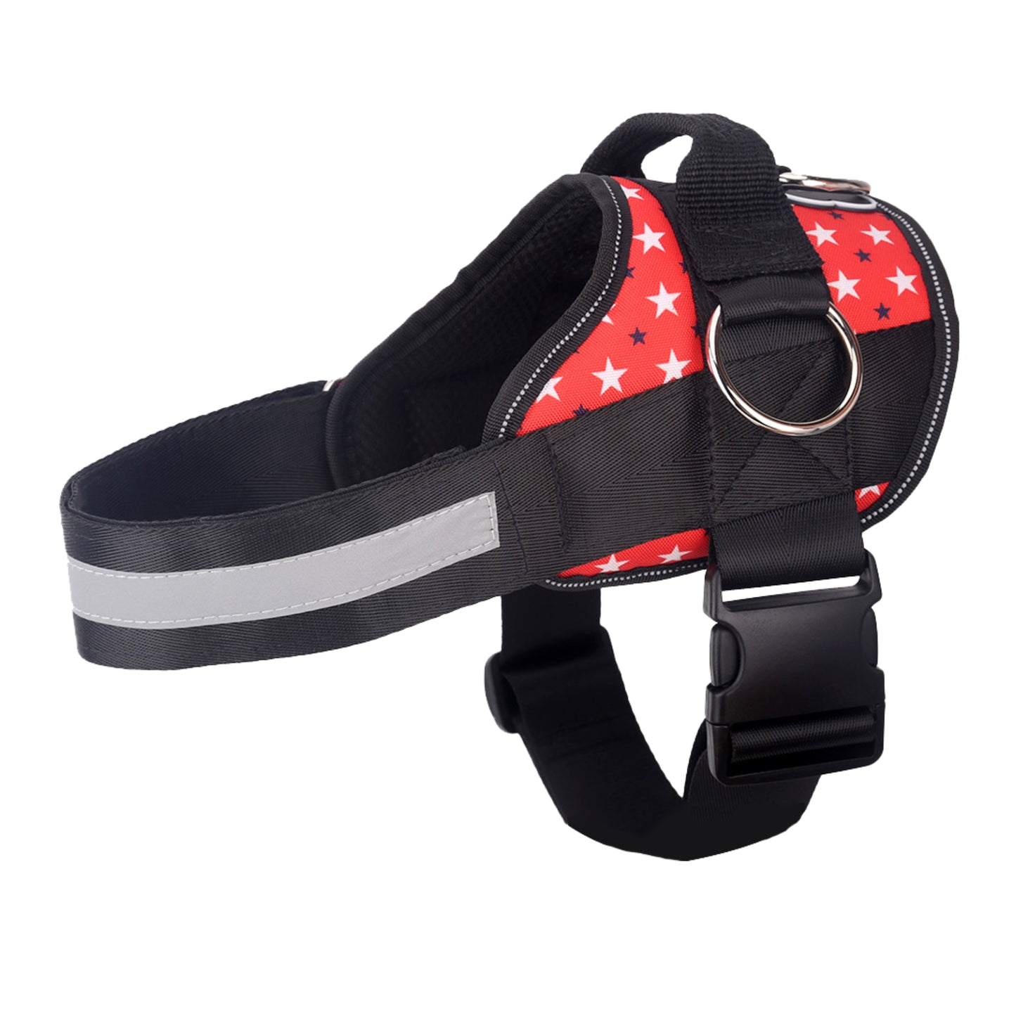 Joyride Harness 1.0 for Dogs Over 80lbs - Size XXL