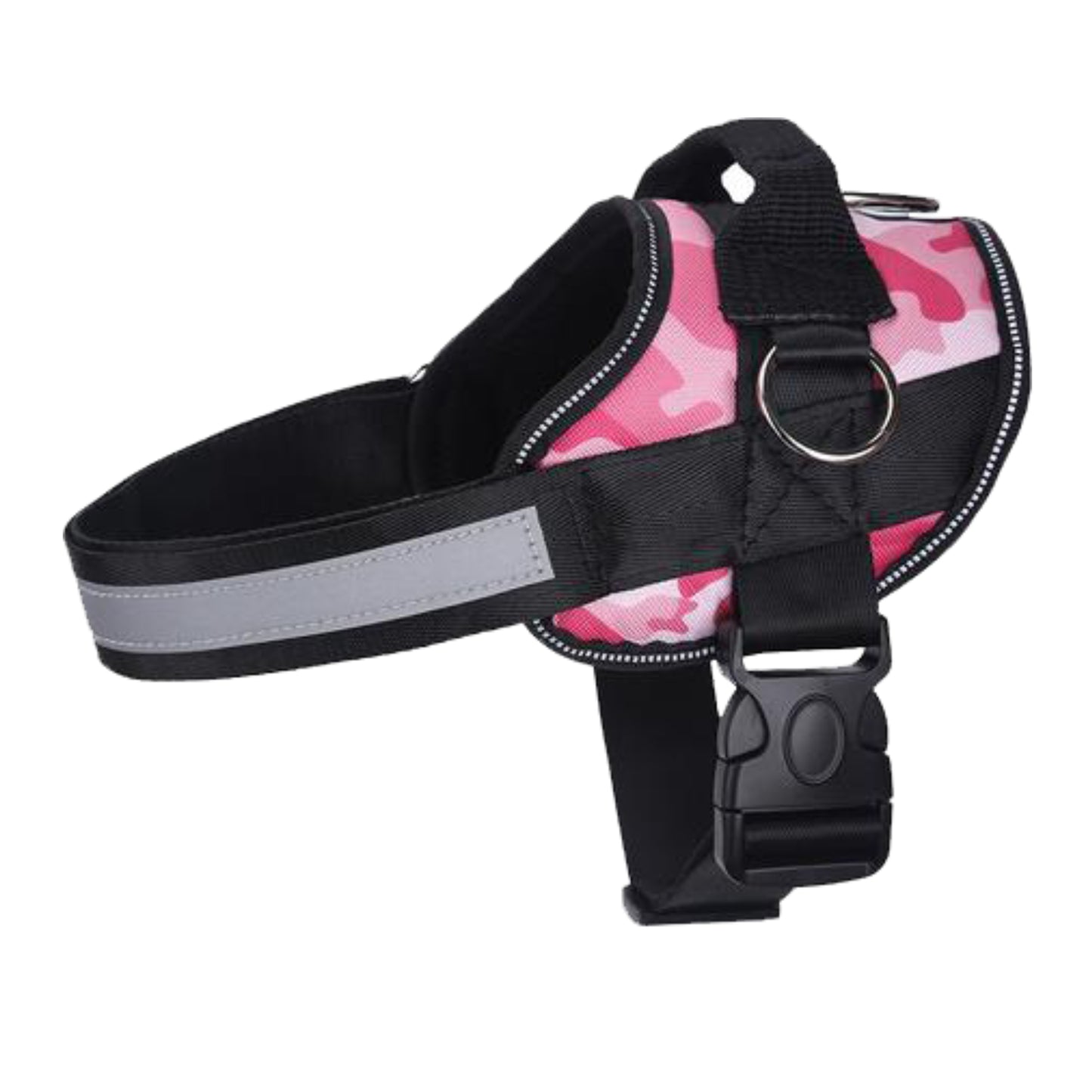 Joyride Harness 1.0 for Dogs Over 80lbs - Size XXL