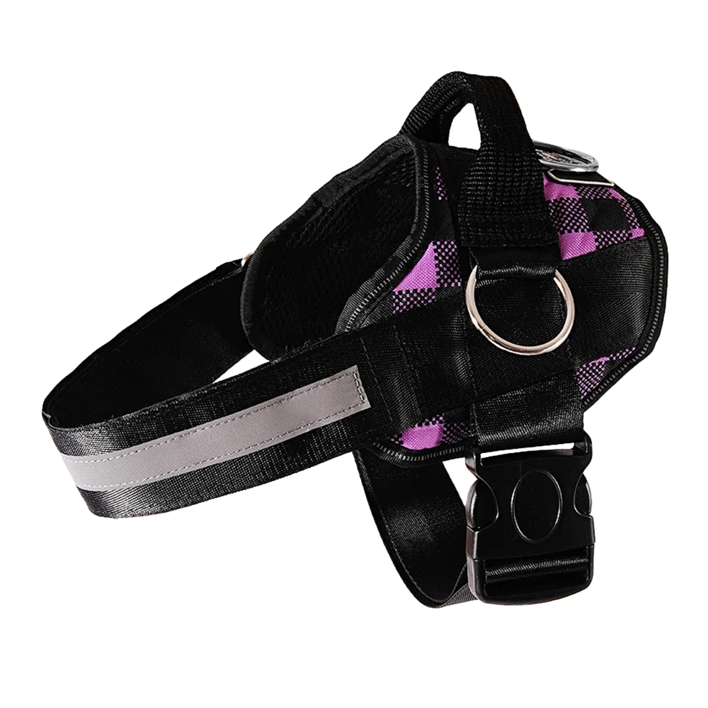 Joyride Harness 1.0 for Dogs Over 80lbs - Size XXL