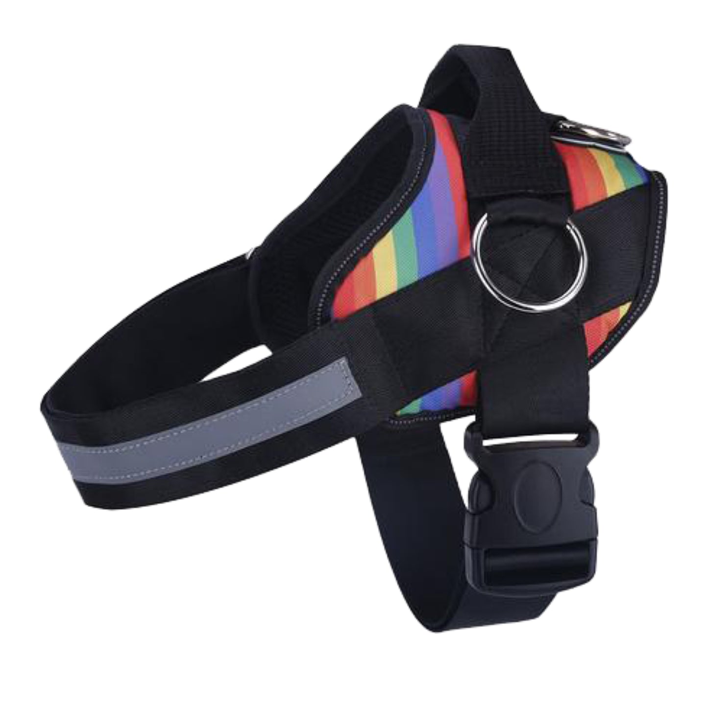 Joyride Harness 1.0 for Dogs Over 80lbs - Size XXL