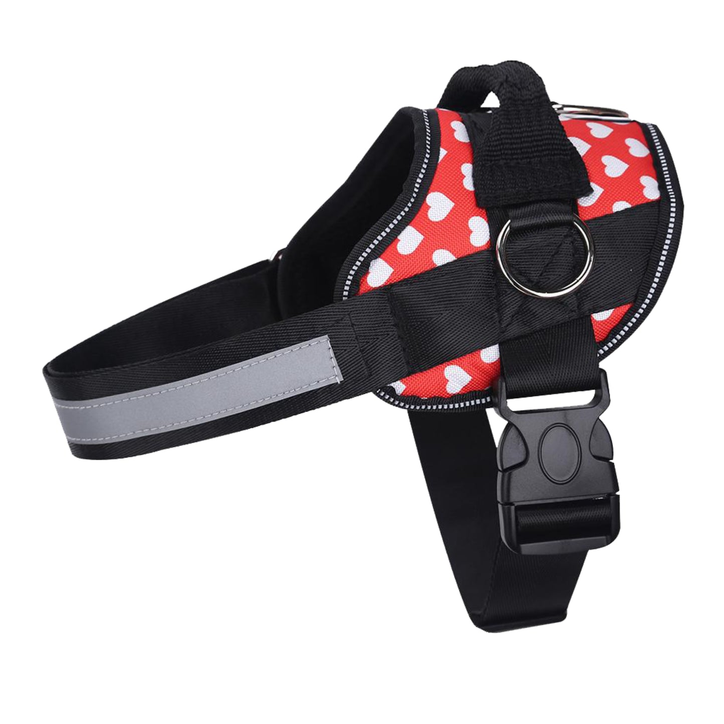 Joyride Harness 1.0 for Dogs Over 80lbs - Size XXL