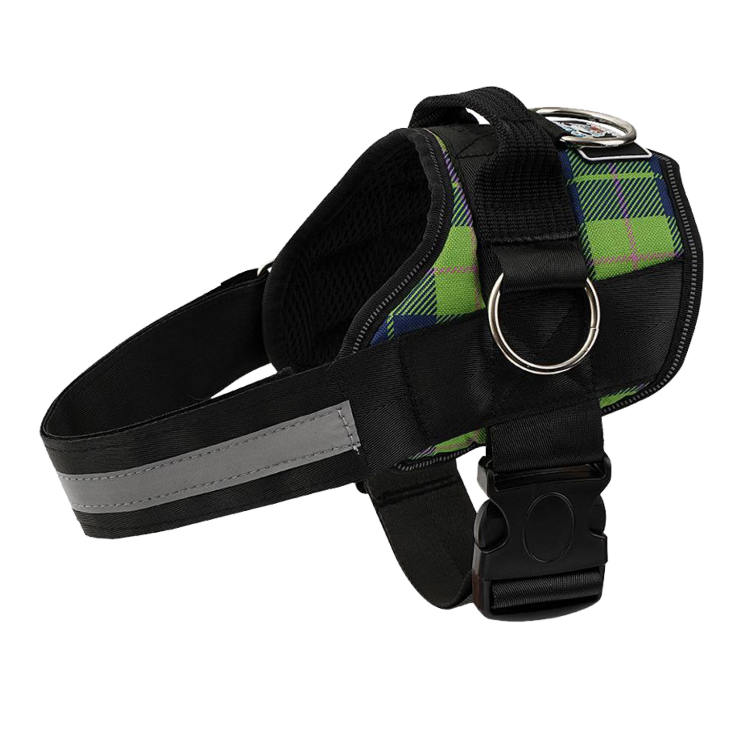 Joyride Harness 1.0 for Dogs Over 80lbs - Size XXL