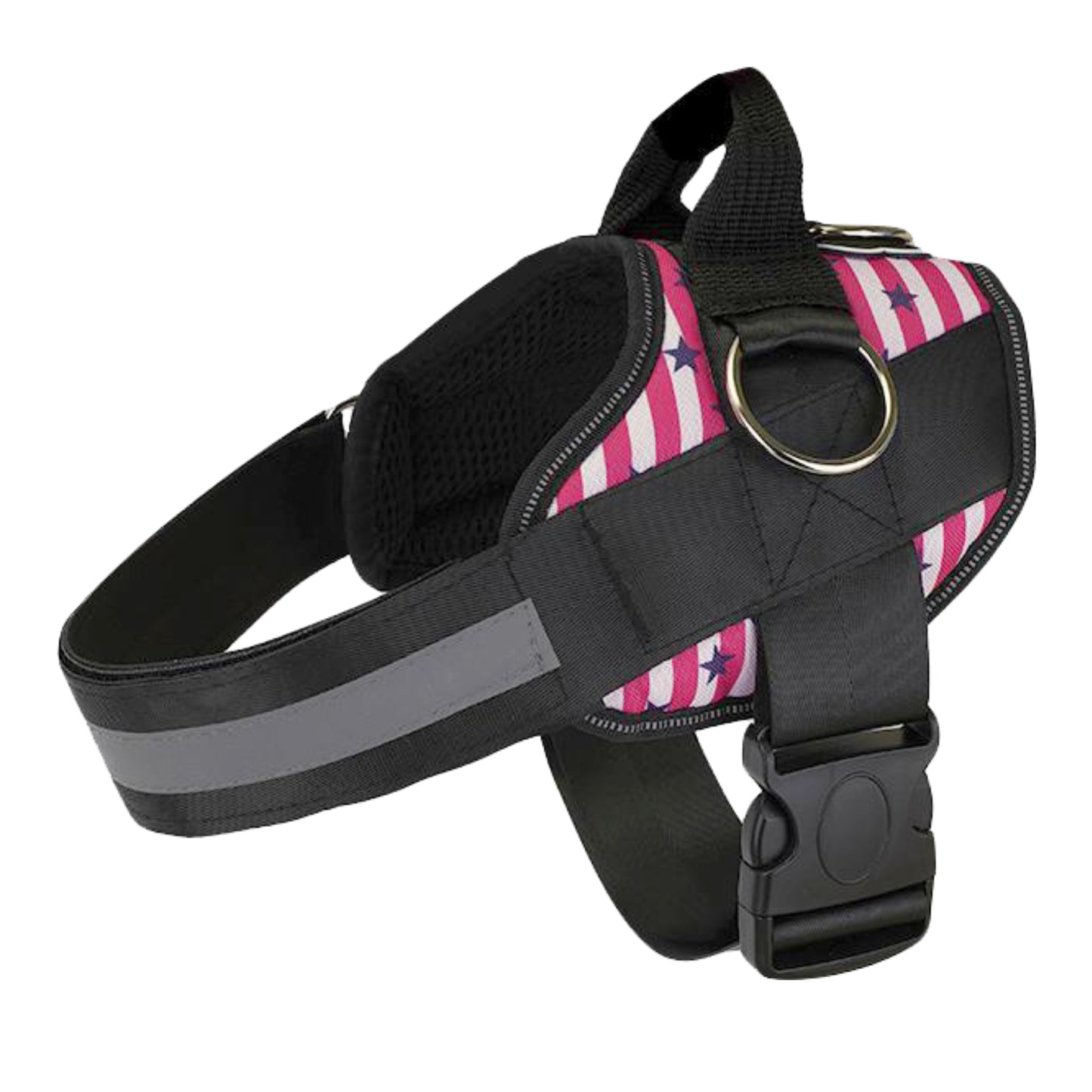 Joyride Harness 1.0 for Dogs Over 80lbs - Size XXL