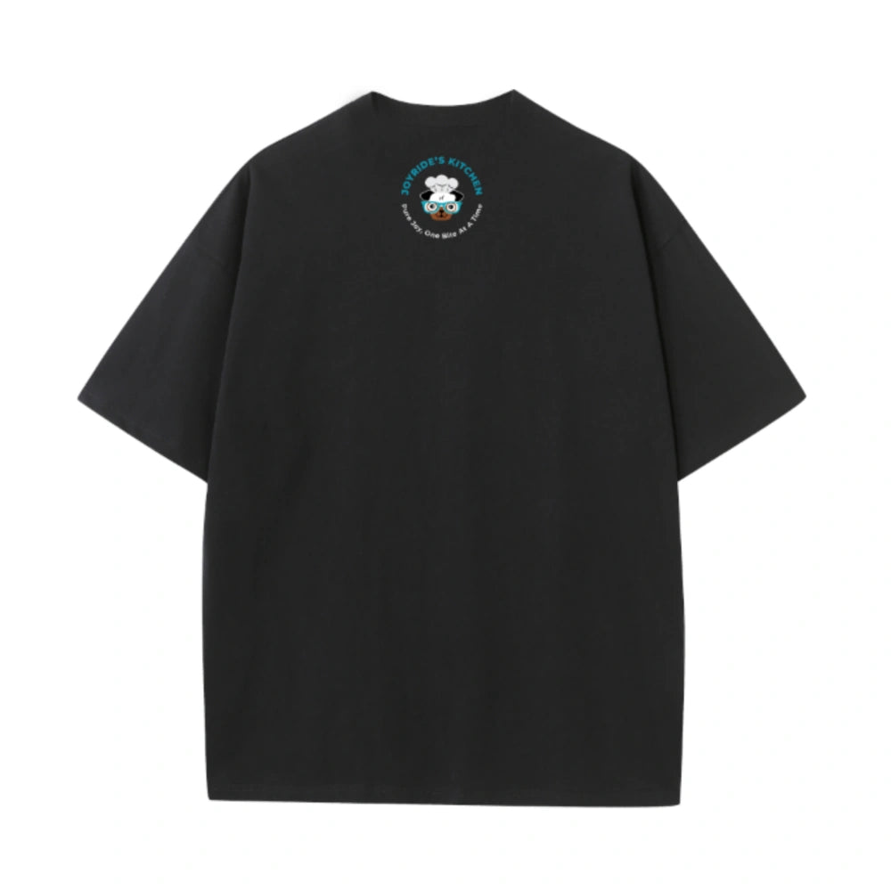 Joyride Dogs 'My Dog Comes First' T-Shirt