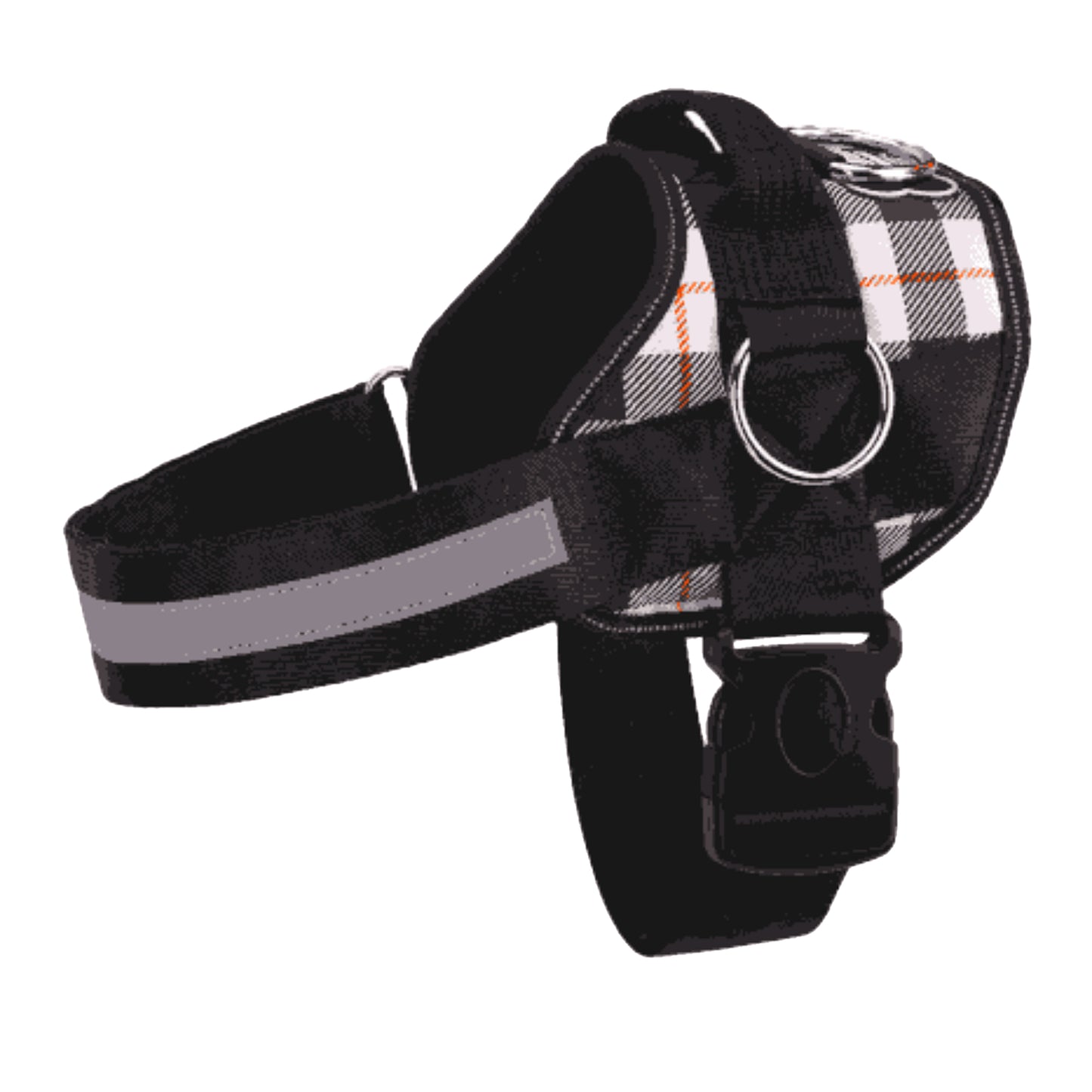 Joyride Harness 1.0 for Dogs Over 80lbs - Size XXL