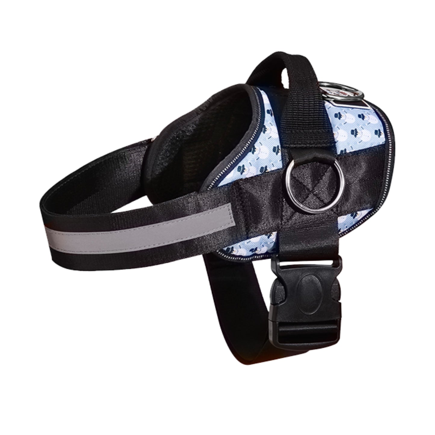 Joyride Harness 1.0 for Dogs Over 80lbs - Size XXL