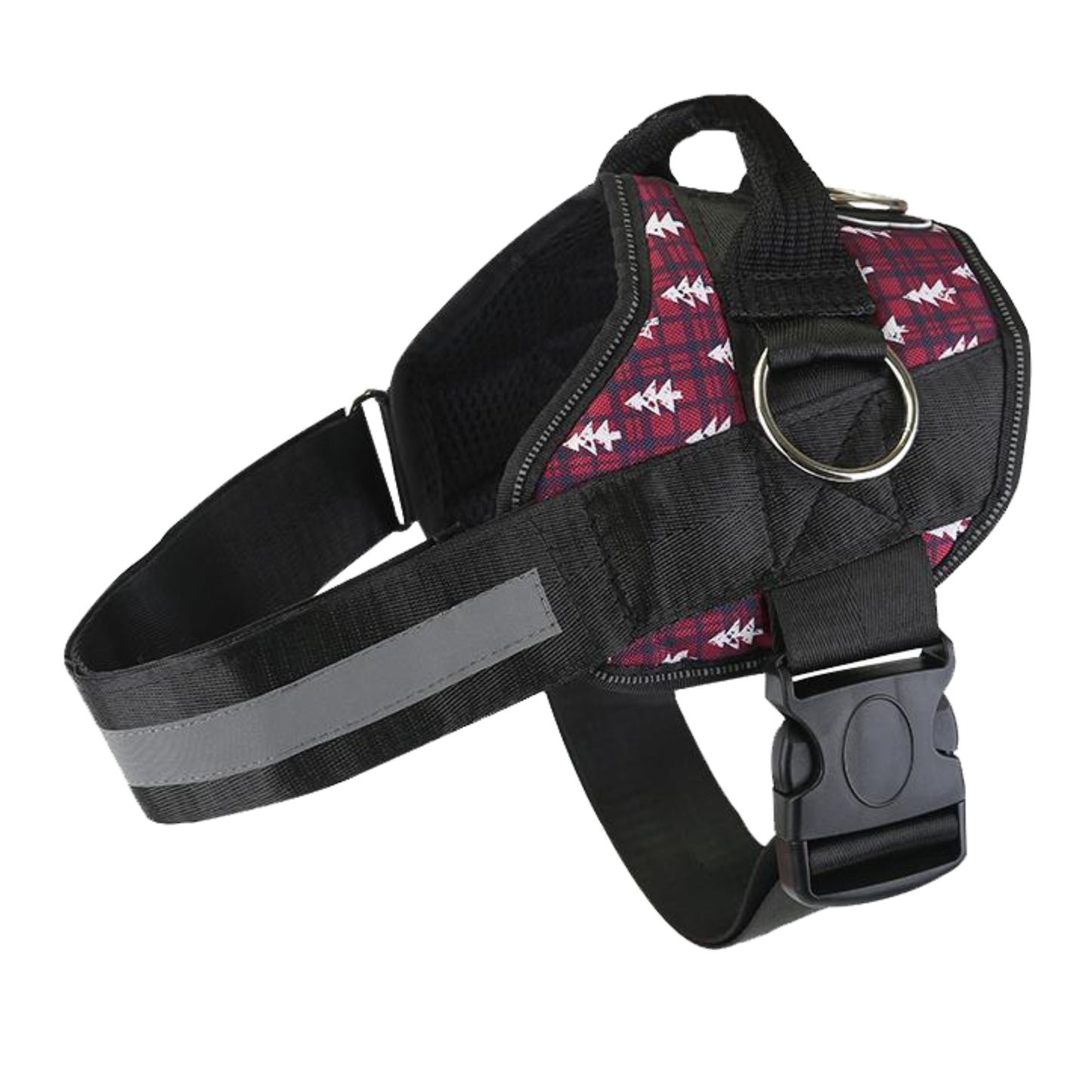 Joyride Harness 1.0 for Dogs Over 80lbs - Size XXL