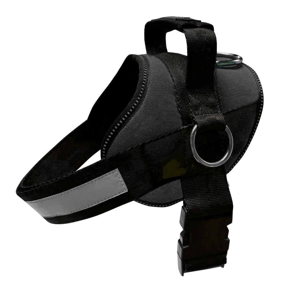 Joyride Basic Essential Dog Harness 1.0+ (Solid Colors)