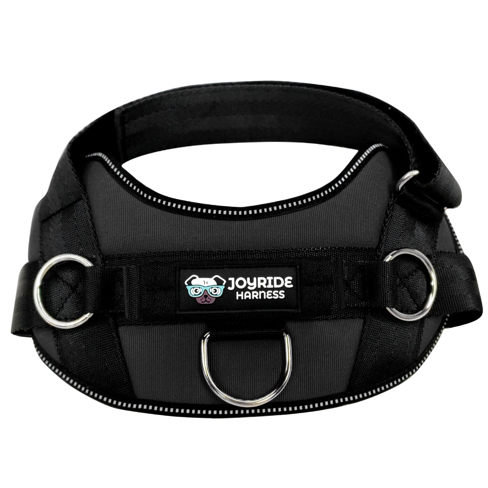 Joyride Basic Essential Dog Harness 1.0+ | Bundle