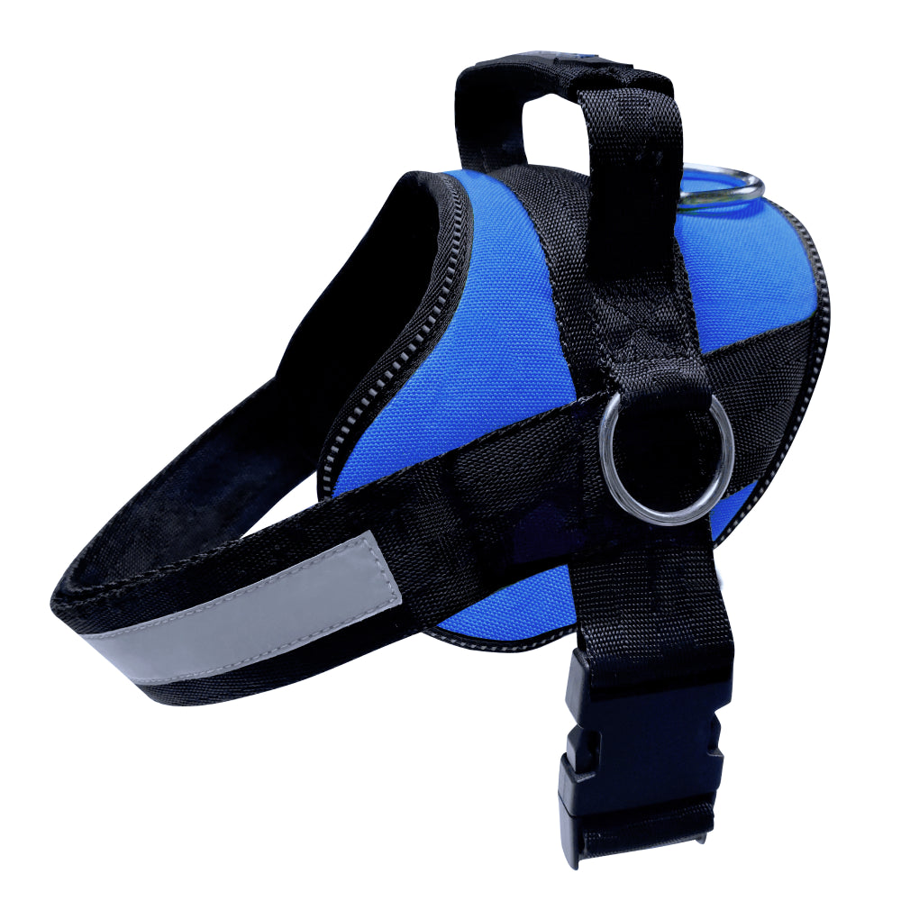 Joyride Basic Essential Dog Harness 1.0+ (Solid Colors)