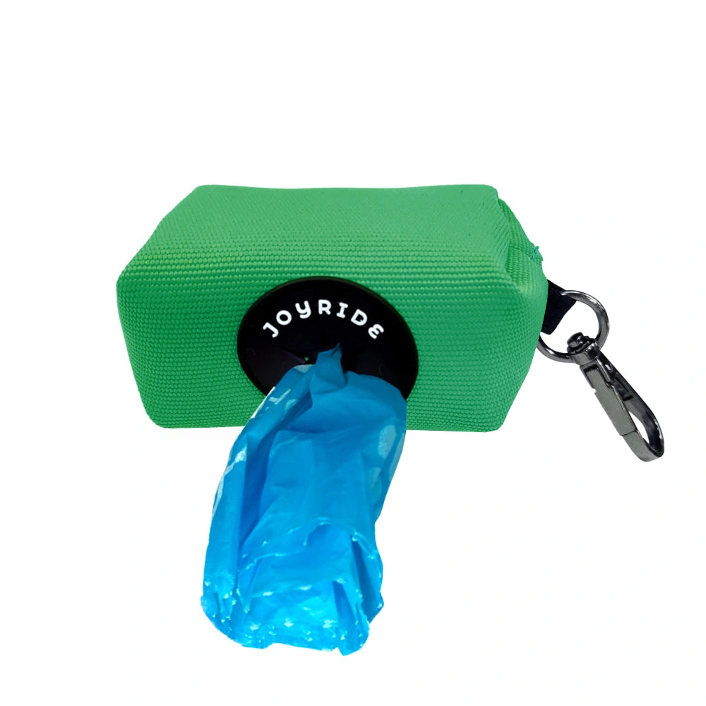 Poop Bag Dispenser (Solid Colors)