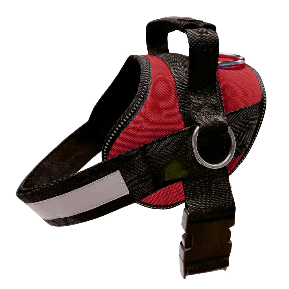 Joyride Basic Essential Dog Harness 1.0+ (Solid Colors)
