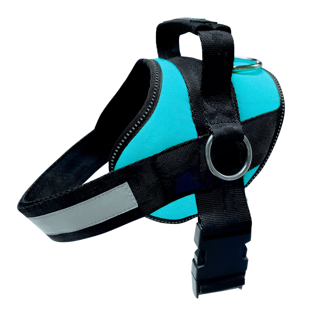 Joyride Basic Essential Dog Harness 1.0+ (Solid Colors)