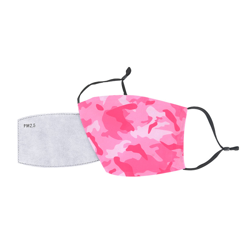 Matching Face Masks - Final Sale