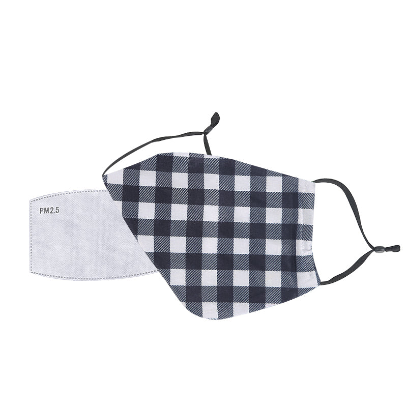 Matching Face Masks - Final Sale