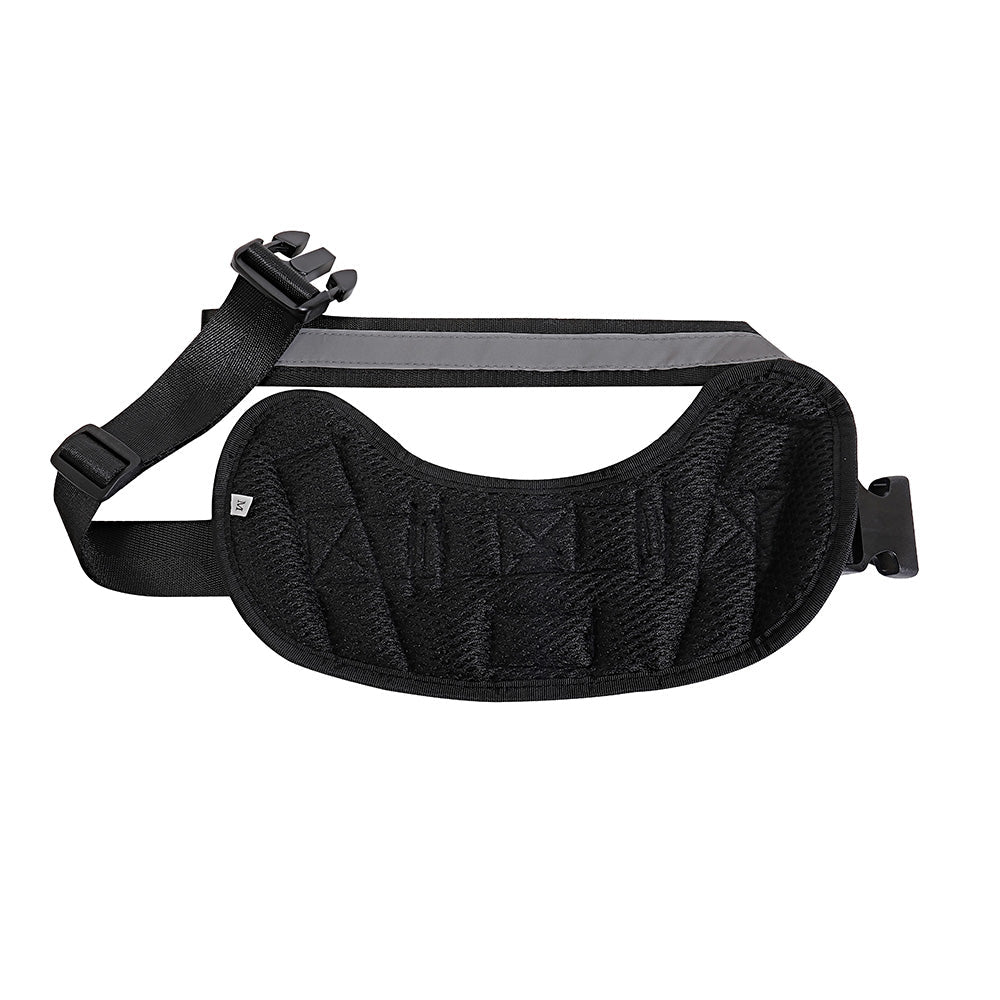Winter Snowflake Dog Harness Clearance