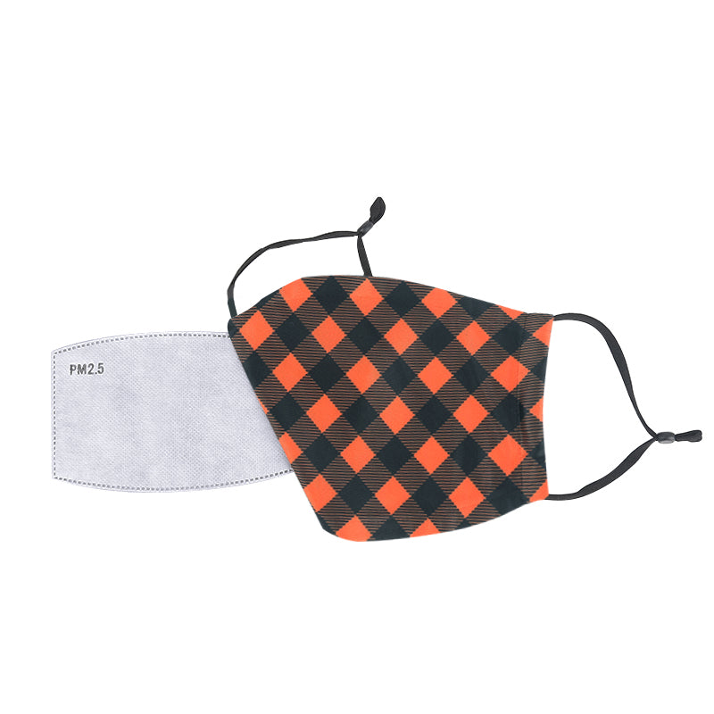 Matching Face Masks - Final Sale