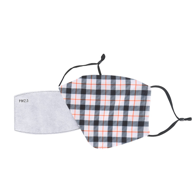 Matching Face Masks - Final Sale